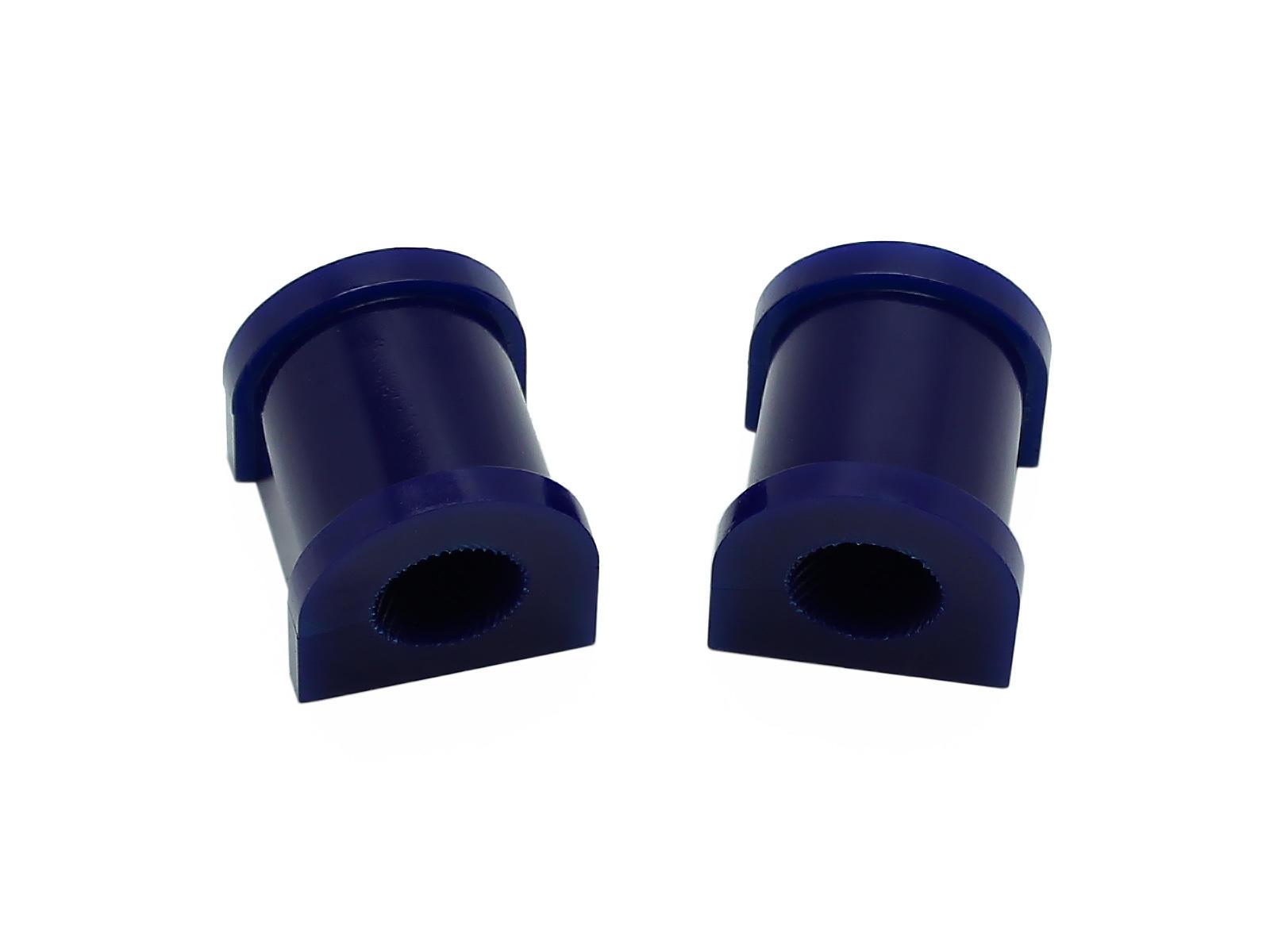 SuperPro Rear Sway Bar Mount Bushing Kit