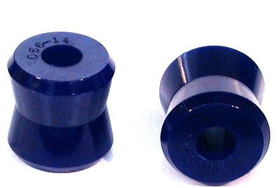 SuperPro Shock Absorber Upper Bushing Kit