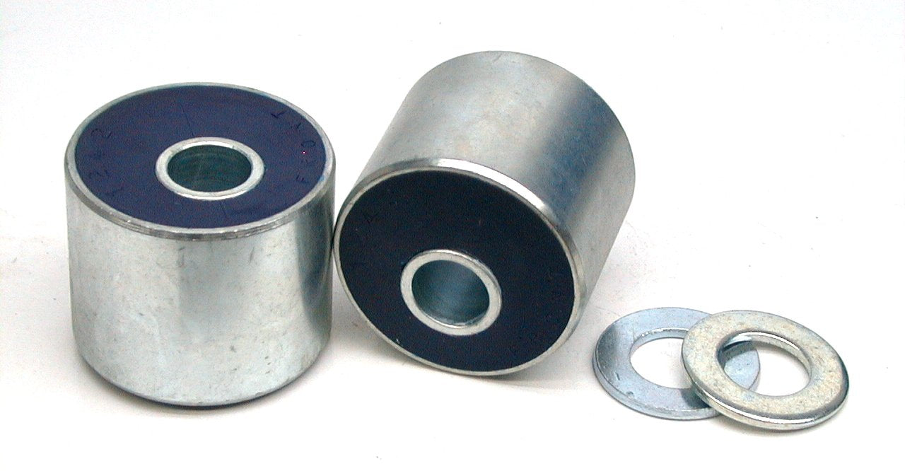 SuperPro Front Control Arm Lower-Rear Bushing Kit