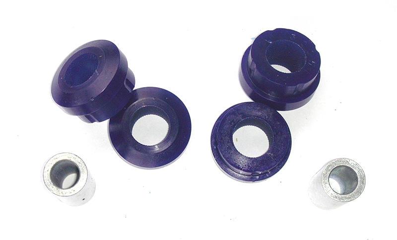 SuperPro Rear Control Arm Lower-Outer Bushing Kit