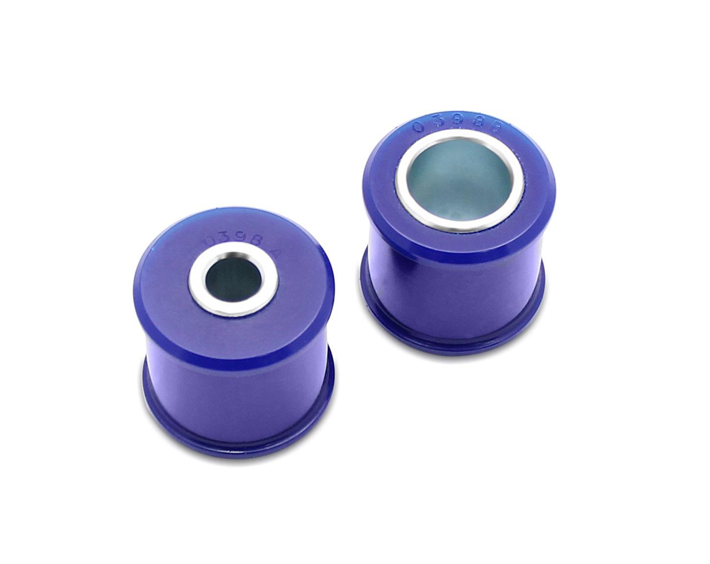 SuperPro Front Rear Panhard Rod Bushing Kit