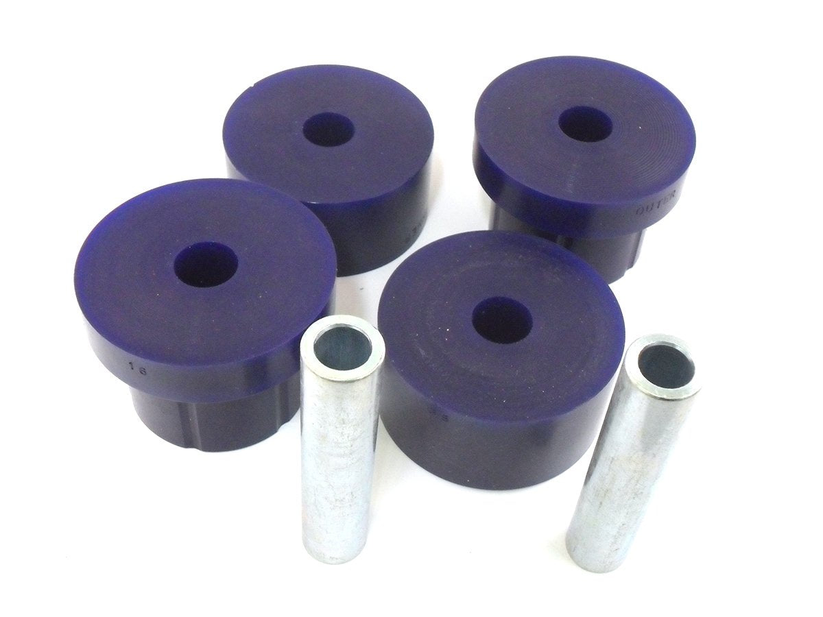 SuperPro Rear Beam Axle Pivot Bushing Kit