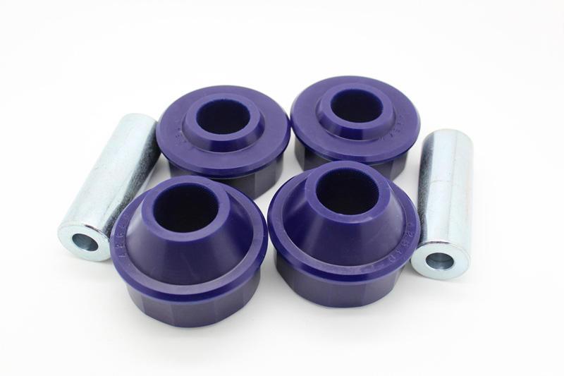 SuperPro Rear Beam Axle Pivot Bushing Kit