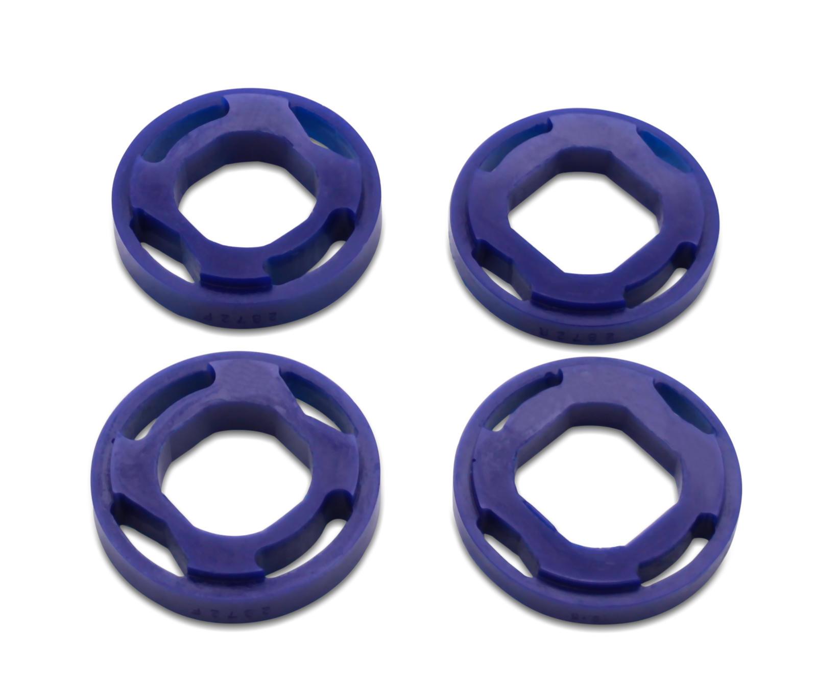 SuperPro Rear Subframe Void Filler Bushing Kit