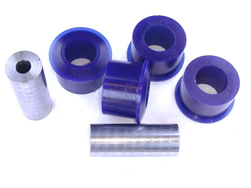 SuperPro Rear Control Arm Bushing Kit