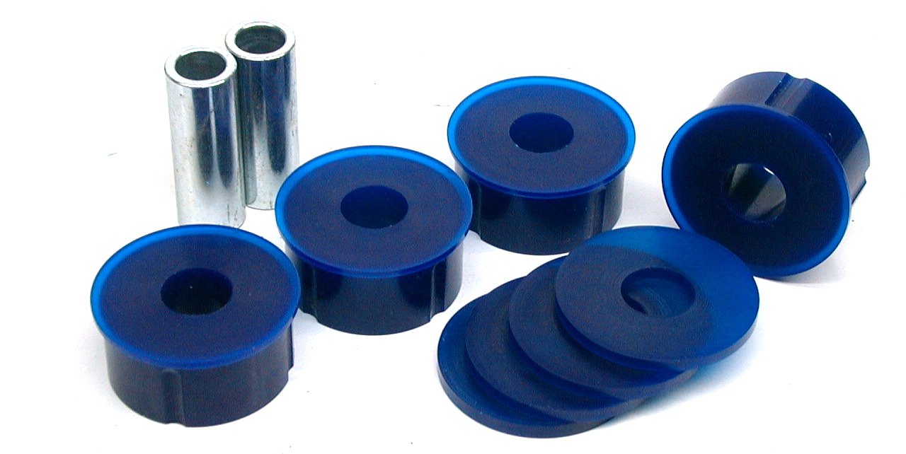 SuperPro Rear Trailing Arm Lower-Front Bushing Kit