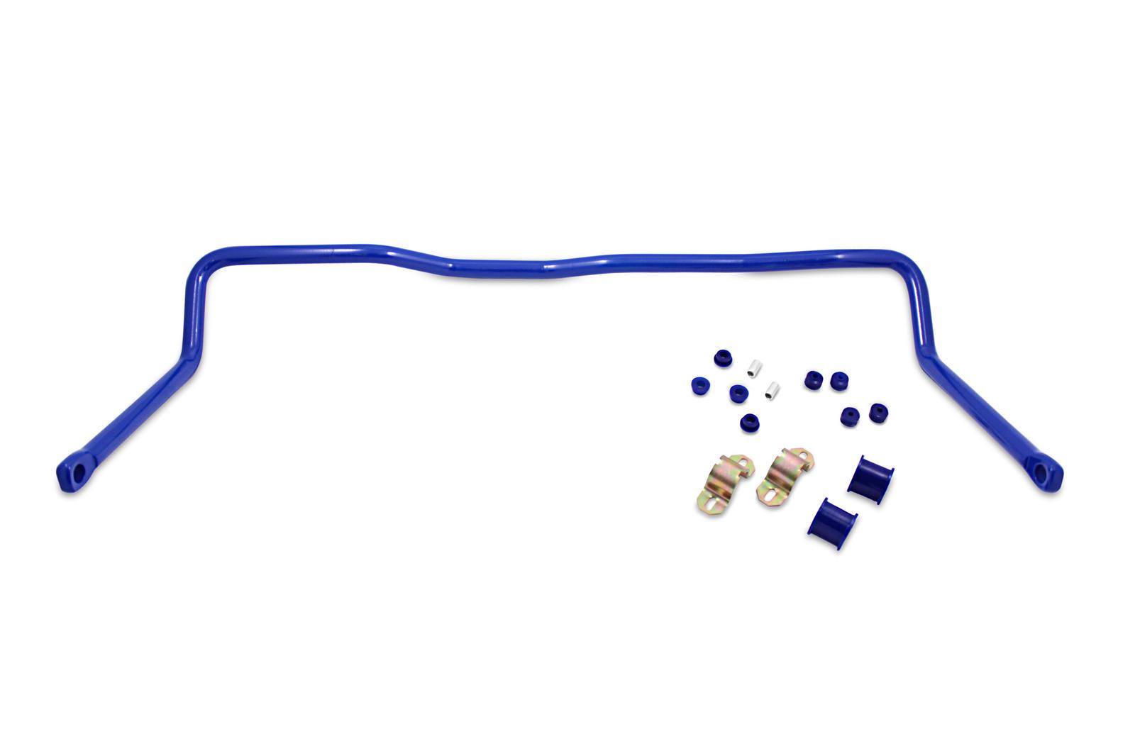 SuperPro Rear 30mm Heavy Duty Rear 4x4 Sway Bar Kit