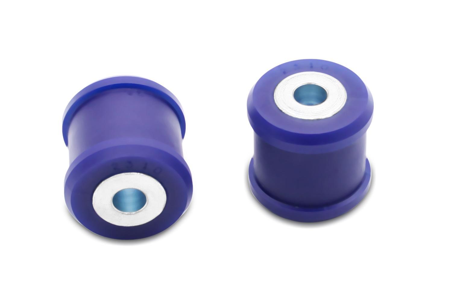 SuperPro Rear Control Arm Bushing Kit