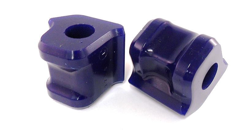 SuperPro Front Sway Bar Mount Bushing Kit