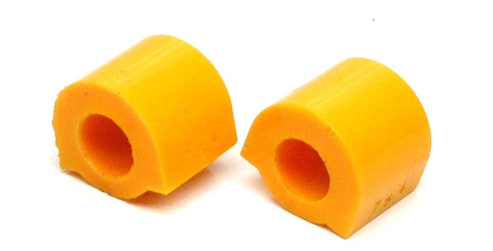 SuperPro Front Sway Bar Mount Bushing Kit