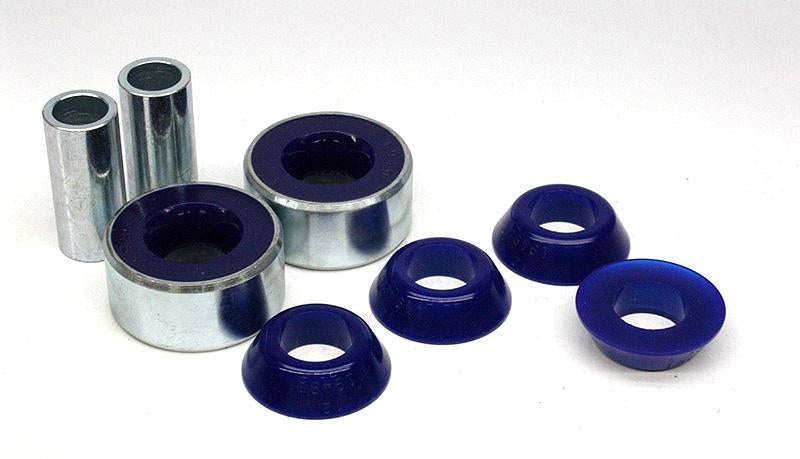 SuperPro Front Control Arm Lower-Rear Bushing Kit