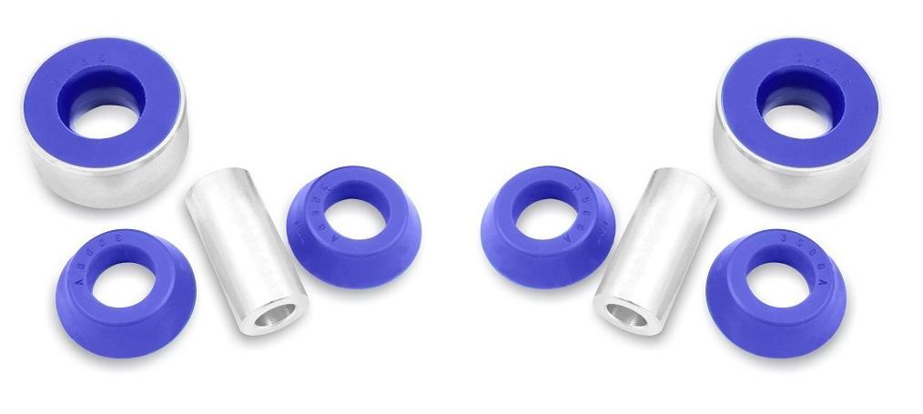 SuperPro Front Control Arm Lower-Rear Bushing Kit