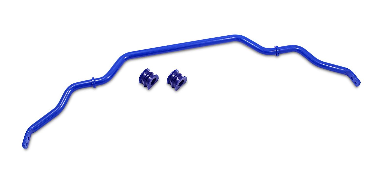 SuperPro Front 27mm Hd 2 Point Adjustable Sway Bar for a Nissan 370Zx 09-On