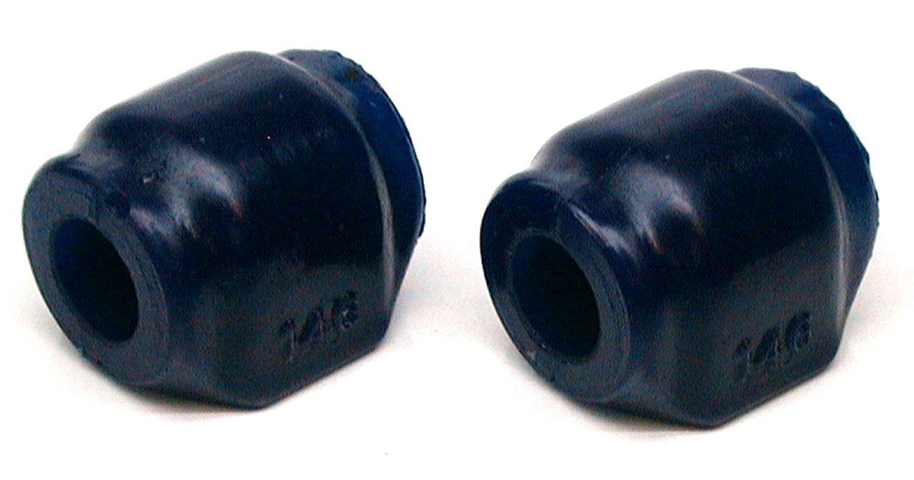 SuperPro Front Sway Bar Mount Bushing Kit