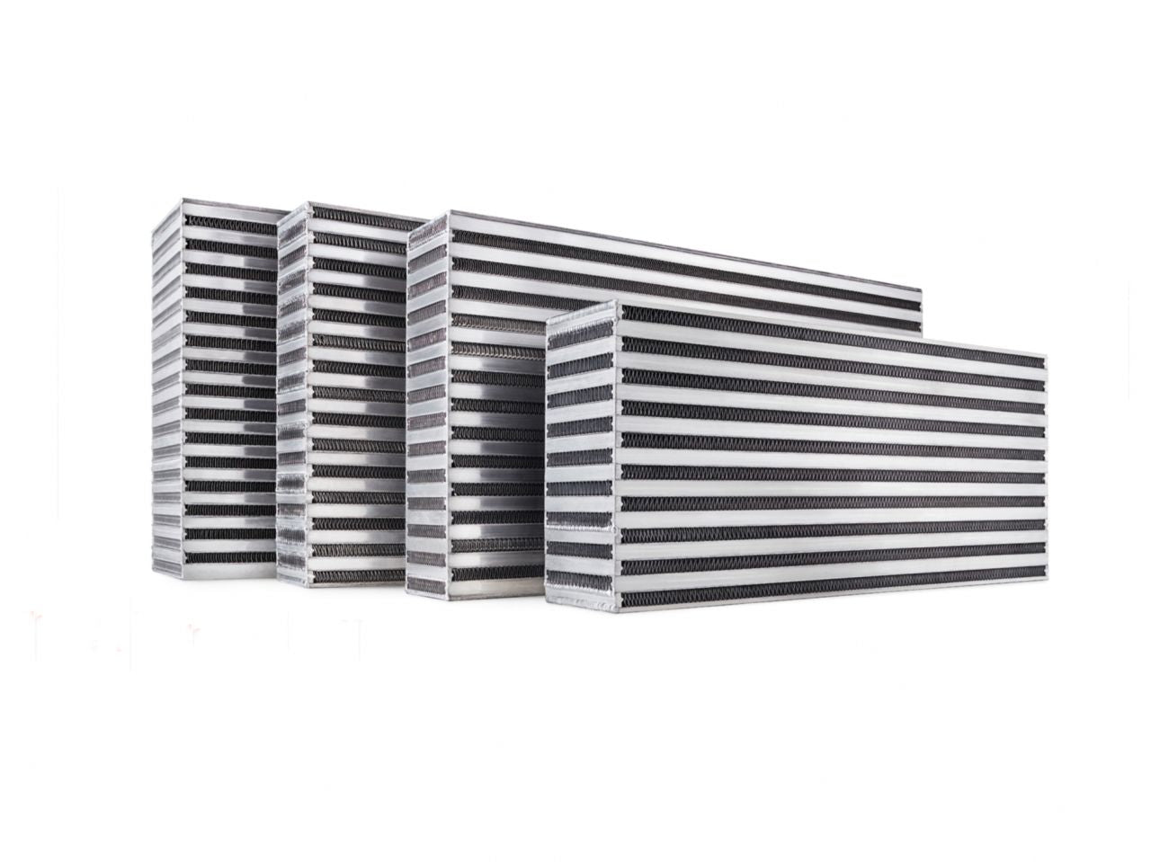 Garrett Intercoolers 717874-6008 Item Image