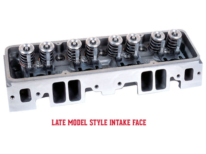 Dart Single Spring SBC Iron Eagle S/S Head 165cc 76cc 1.94/1.50; 87-95
