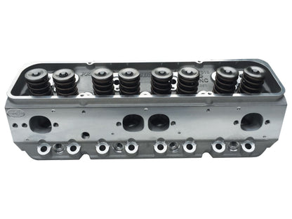 Dart Bare SBC Iron Eagle Pro CNC 23 Degree Head 227cc 72cc CC 2.08/1.60 VJ