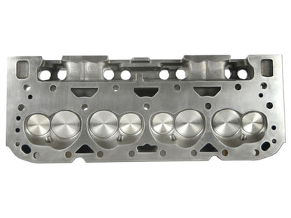 Dart Dual Spring SBC Iron Eagle Platinum Head 230cc 64cc CC 2.08/1.60