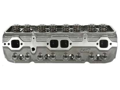 Dart Dual Spring SBC Iron Eagle Platinum Head 230cc 64cc CC 2.08/1.60