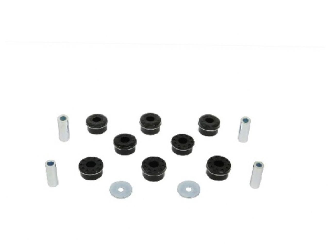 Whiteline Subframe - Mount Bushing