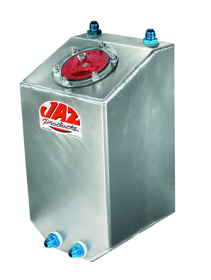 JAZ 3-Gallon Aluminum Fuel Cell JAZ210-503-03