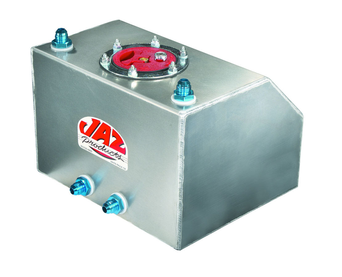 JAZ 4-Gallon Aluminum Fuel Cell JAZ210-504-03