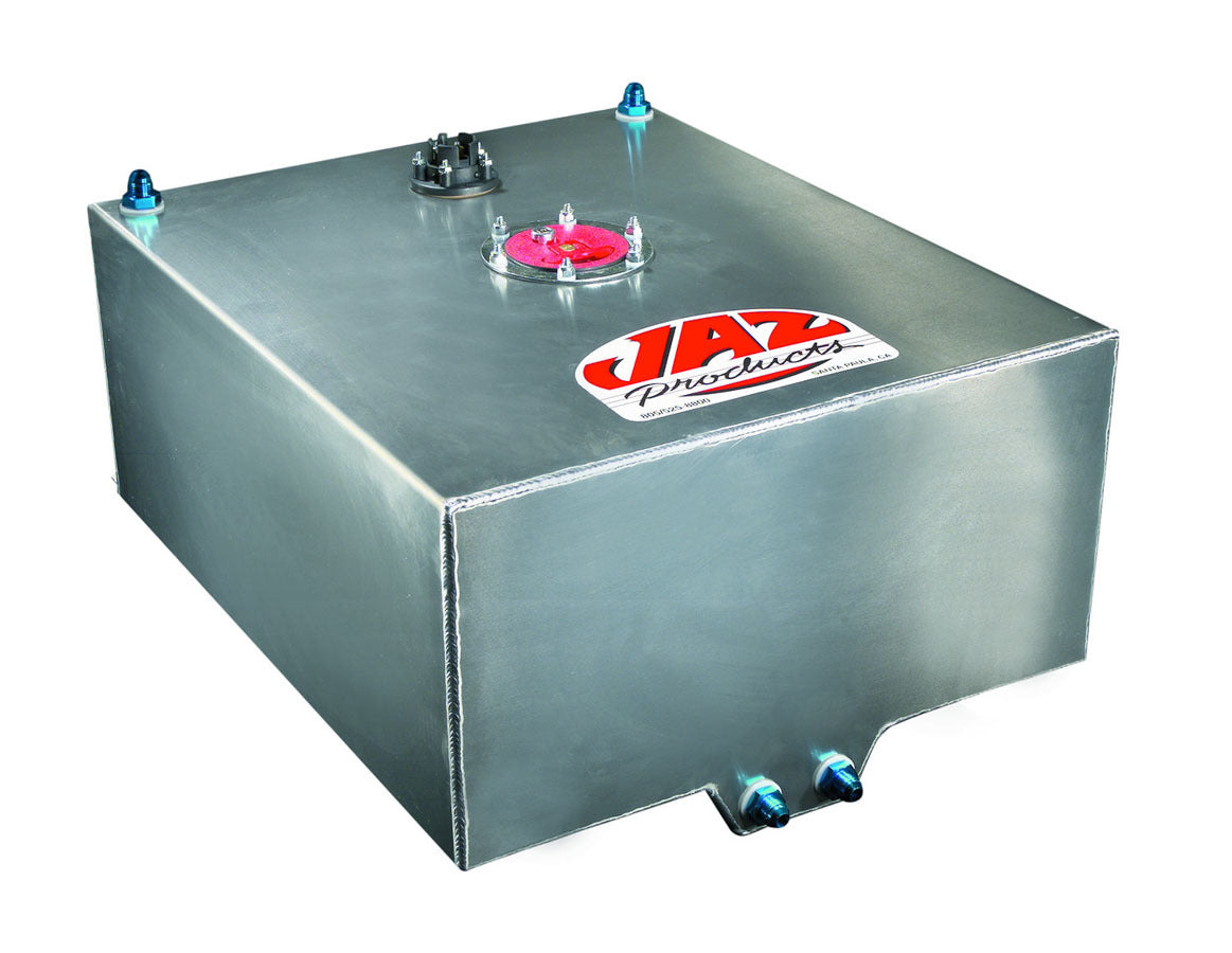 JAZ 20-Gallon Aluminum Fuel Cell w/Sender 0-90 ohms JAZ210-620-03