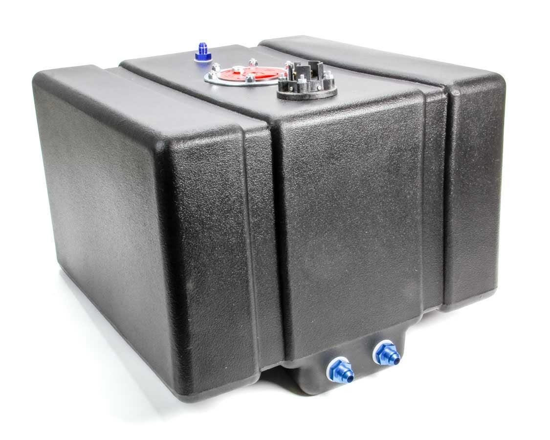 JAZ 16-Gallon Pro Street Fuel Cell w/Foam JAZ251-116-01