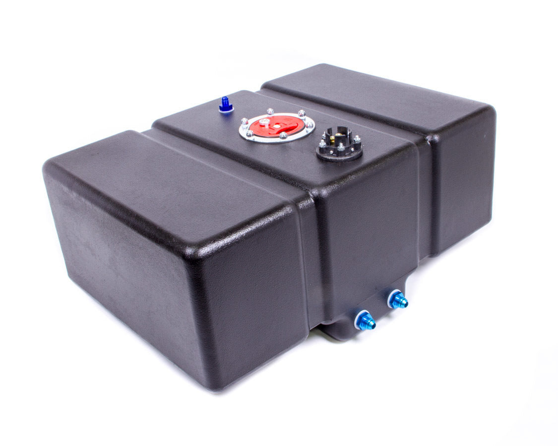 JAZ 16-Gallon Fuel Cell w/ 70-10 Ohms Sender JAZ254-016-01