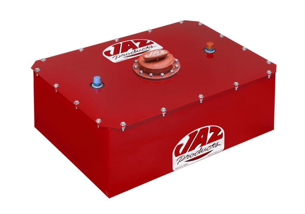 JAZ 4-Gallon Pro Sport Fuel Cell JAZ270-004-06