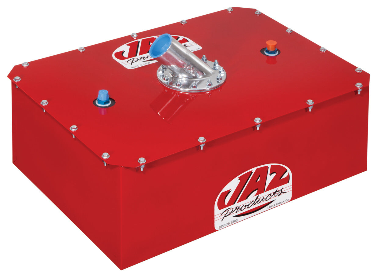 JAZ 16-Gallon Pro Sport Fuel Cell JAZ281-016-06