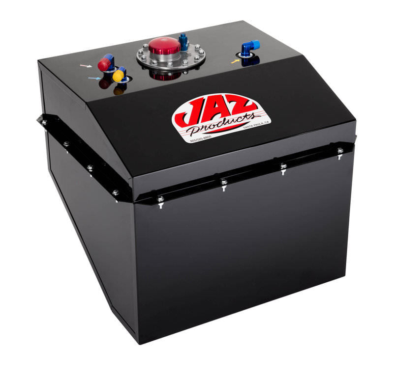 JAZ 22 Gal. C/T Fuel Cell Man O' War Series JAZ285-722-01