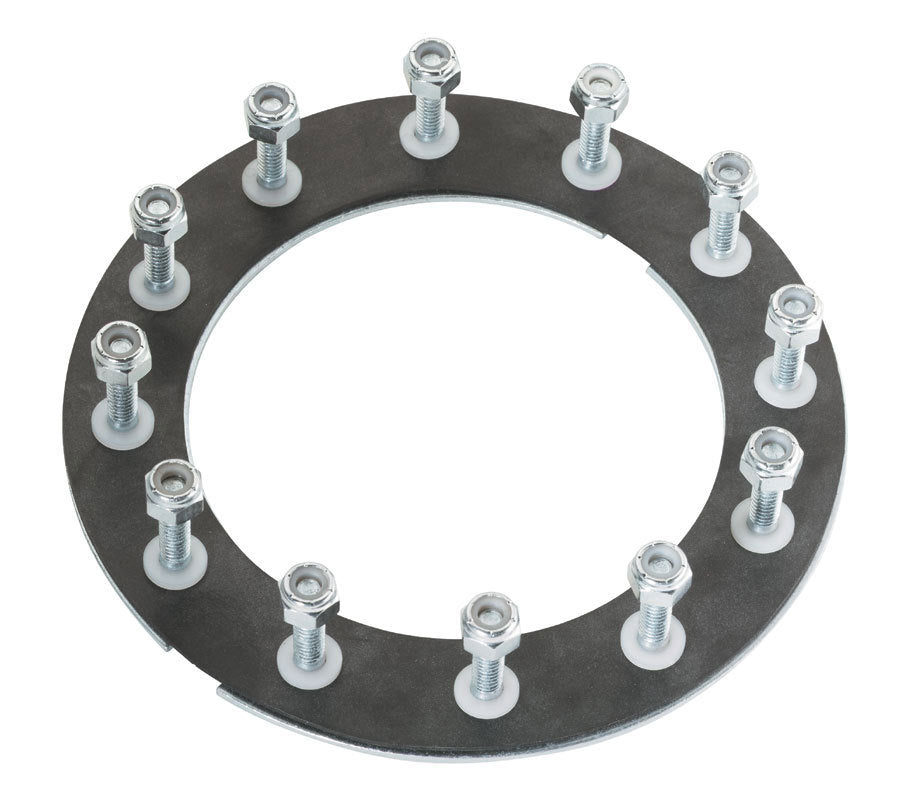 JAZ Split Nut Ring JAZ315-030-03