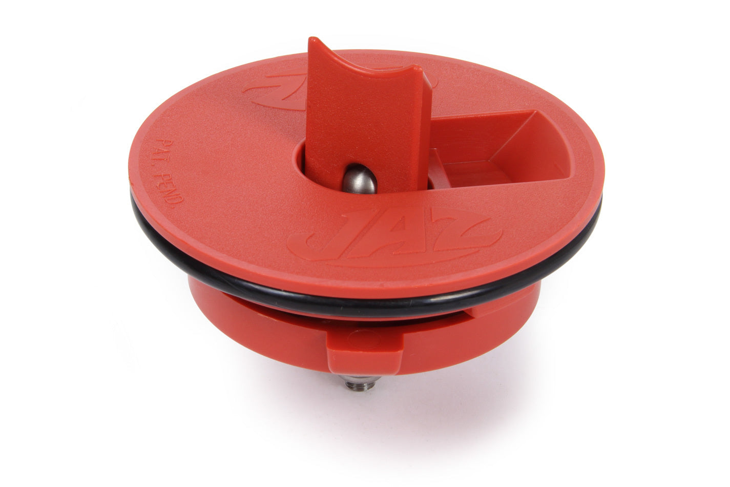 JAZ Repl. Flush Mount Cap JAZ340-200-06