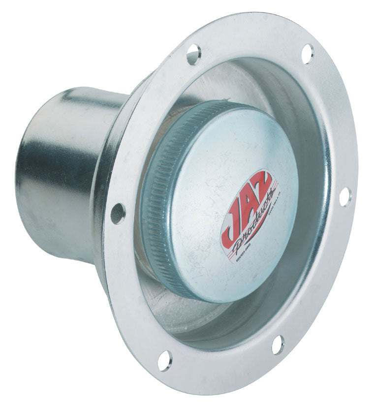 JAZ Recessed Cap Assmebly - 2-1/4 Hose JAZ350-225-03