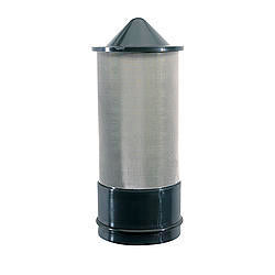 JAZ 60 Micron Funnel Filter JAZ500-000-01