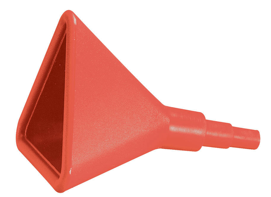 JAZ 14in Triangular Funnel JAZ550-014-06