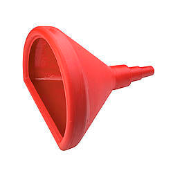 JAZ 15in D-Shaped Funnel JAZ560-015-06