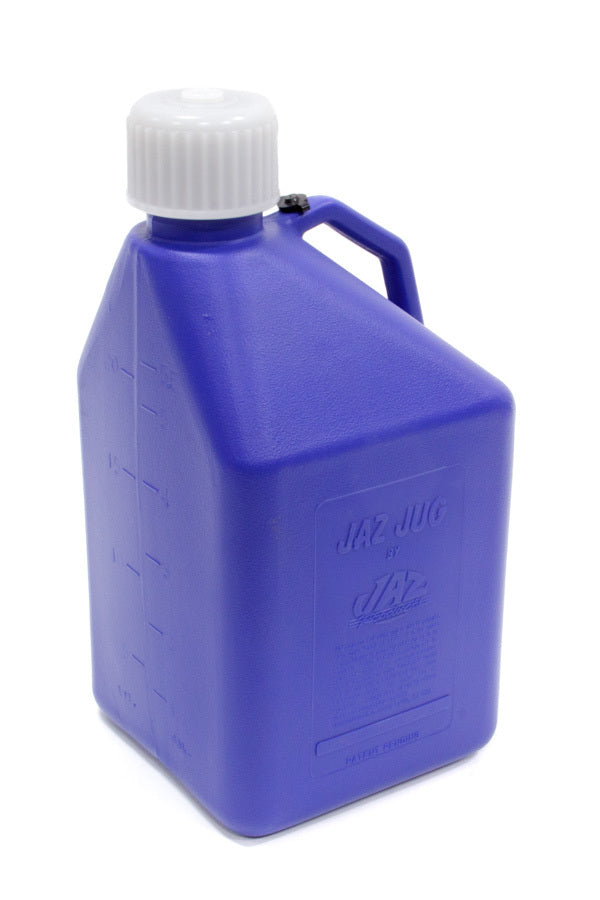 JAZ 5-Gallon Water Jug - Blue JAZ710-005-11