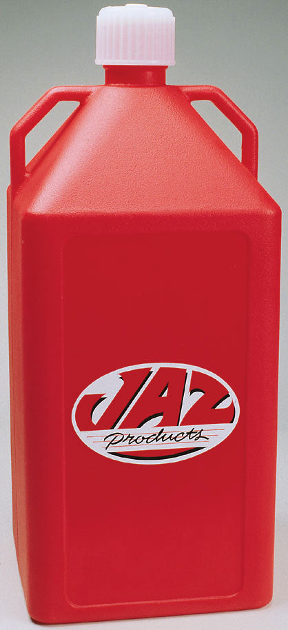 JAZ 15-Gallon Utility Jug - Red JAZ710-015-06