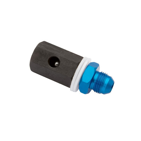 JAZ -6an Tip Over Valve JAZ834-006-11