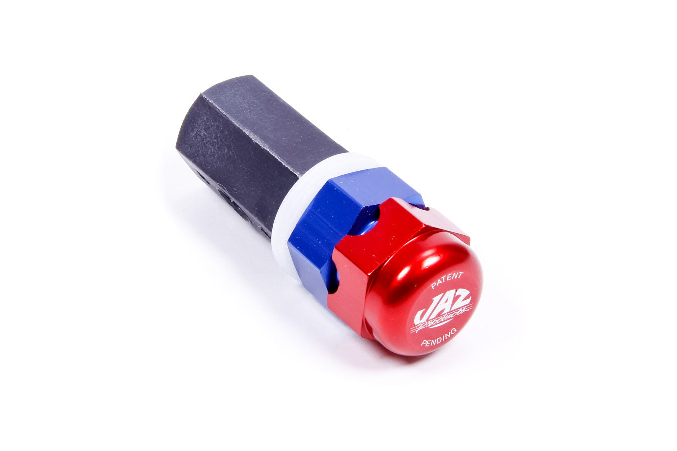 JAZ Tip-Over Breather Valve Fitting JAZ834-108-06