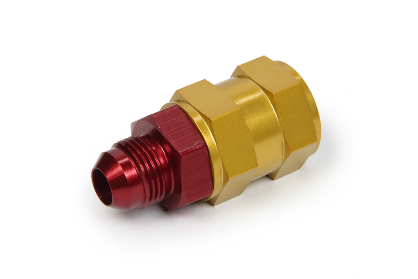 JAZ -8an Tip Over Valve - Ext. Fuel Cell JAZ834-208-06