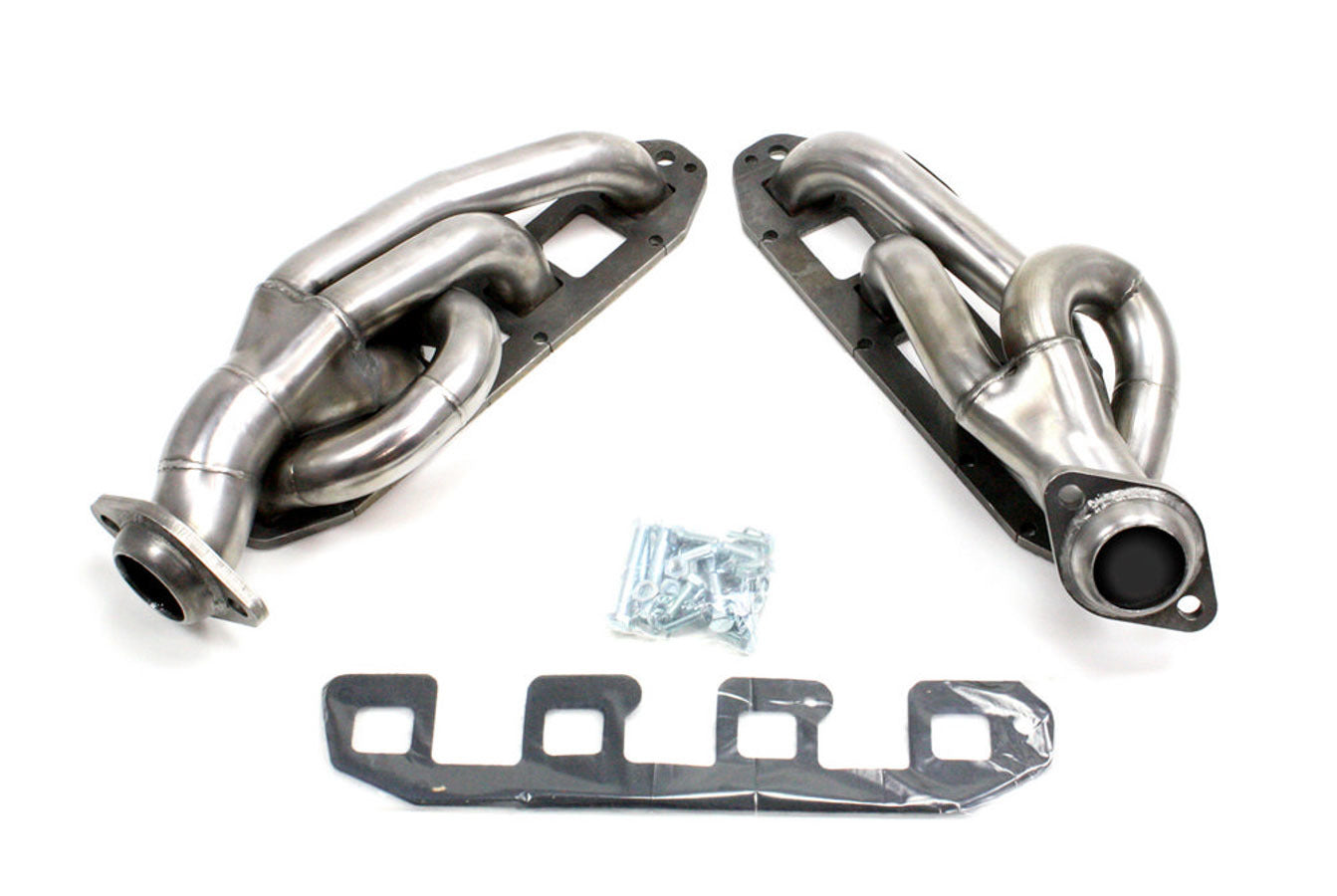 JBA Headers And Perf Headers - Dodge Ram 5.7L Truck 1500/2500 09-Up JBA1961S-2