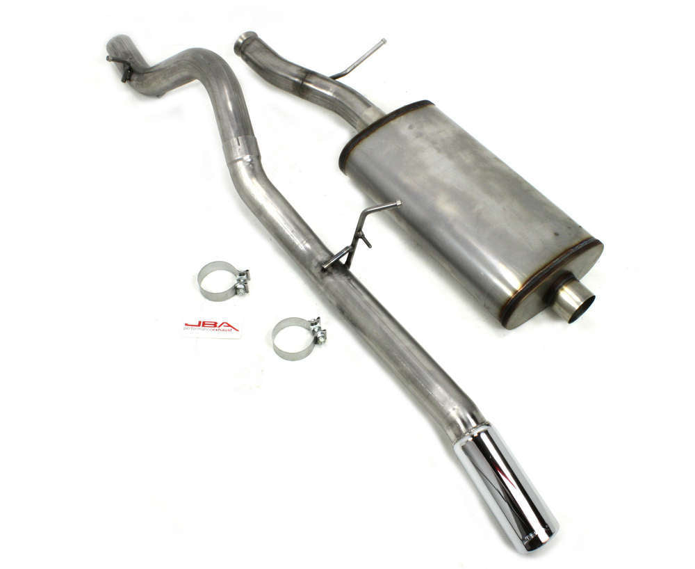 JBA Headers And Perf Cat-Back Exhaust Kit 15-17 Yukon/Tahoe JBA40-3052