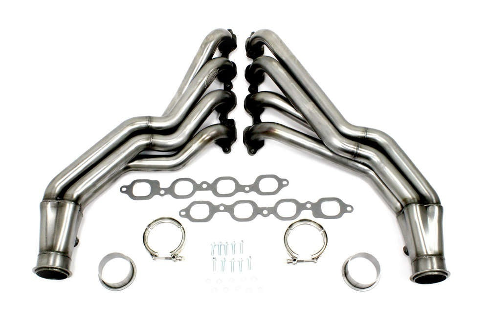 JBA Headers And Perf Headers - 16-17 Camaro LT1 6.2L Long Tube JBA6816S