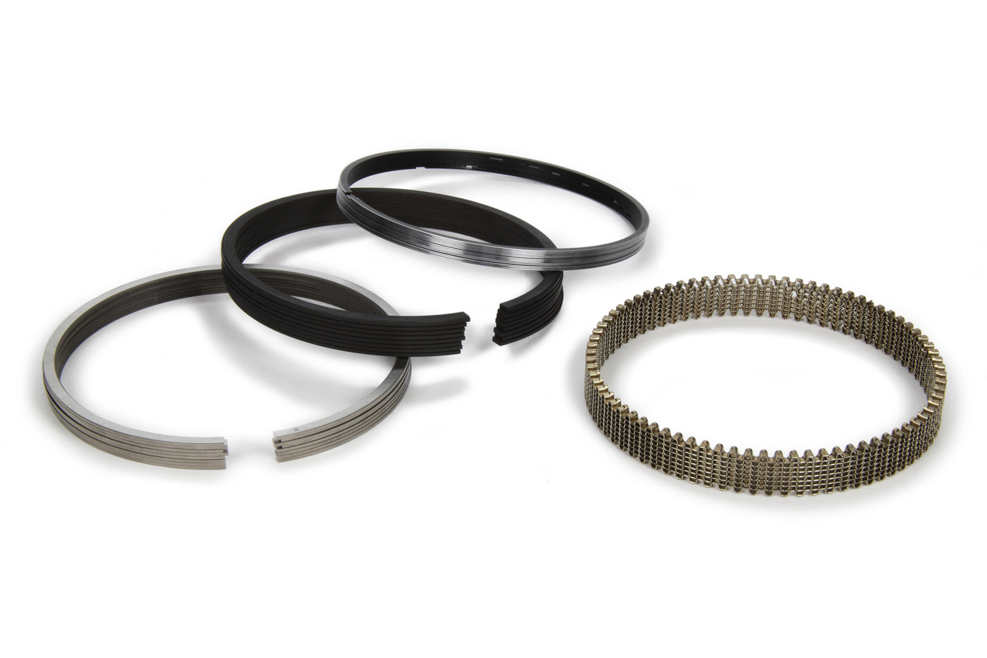 JE Pistons Piston Ring Set 4.060 Bore 1.2 1.5 3.0mm JEPJG31F8-4060-0