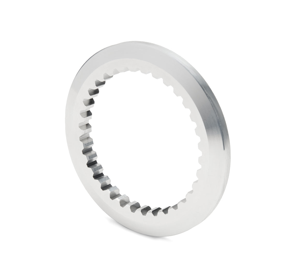 Jerico Spacer Clutch Hub Alum JER0006