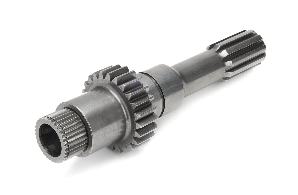 Jerico Input Shaft 10 Spline JER0016