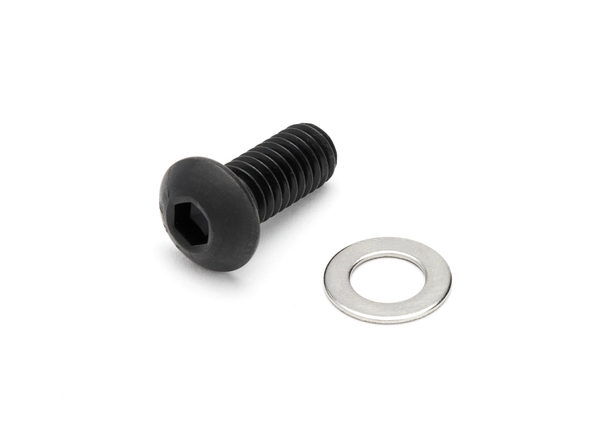 Jerico Screw Button Head 5/16- 18 x 3/4in JER0056